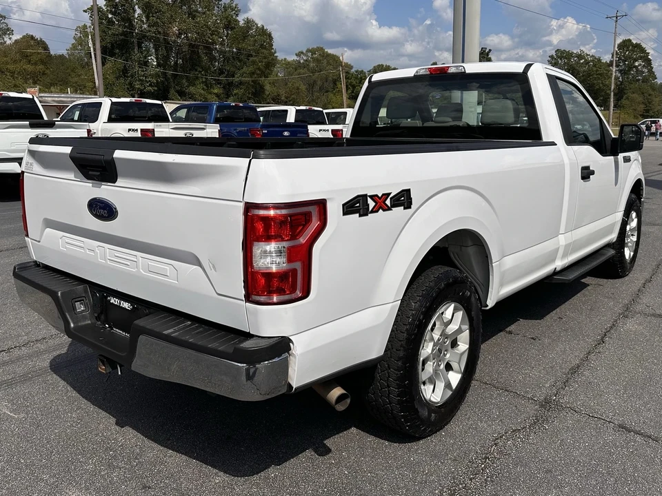2020 Ford F-150 13th Gen - Image 6 of 12