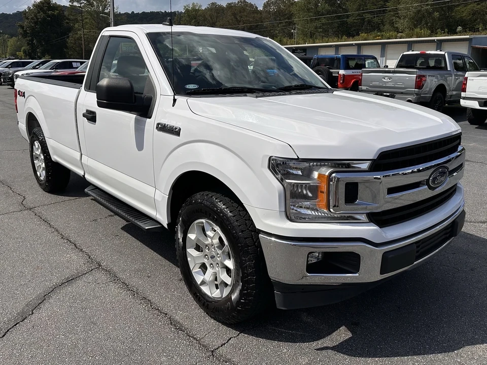 2020 Ford F-150 13th Gen - Image 4 of 12