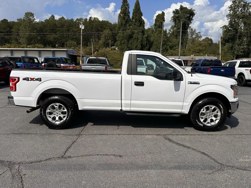2020 Ford F-150 13th Gen - Image 5 of 12