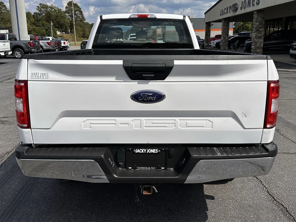 2020 Ford F-150 13th Gen - Image 7 of 12