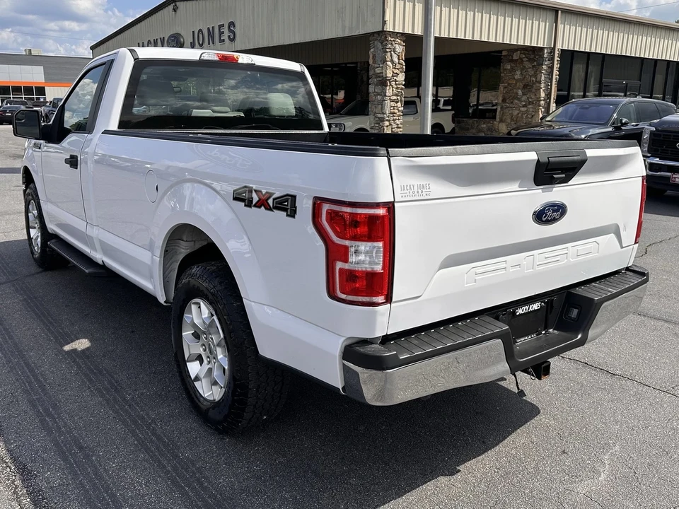 2020 Ford F-150 13th Gen - Image 8 of 12
