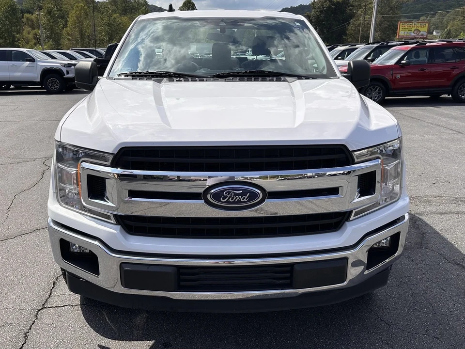 2020 Ford F-150 13th Gen - Image 3 of 12