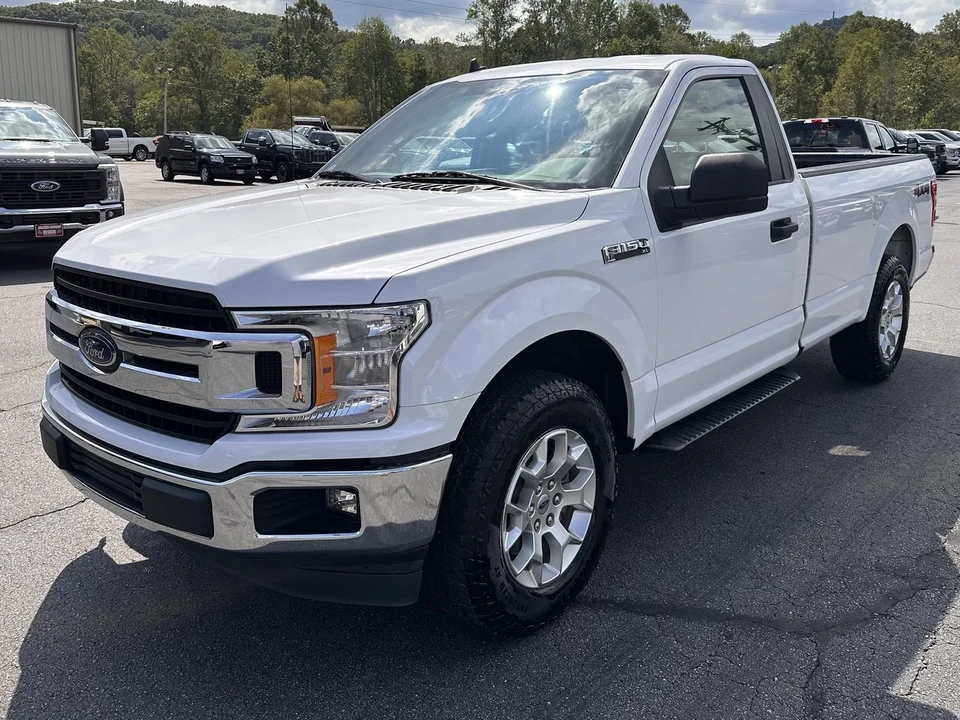 2020 Ford F-150 13th Gen - Image 2 of 12