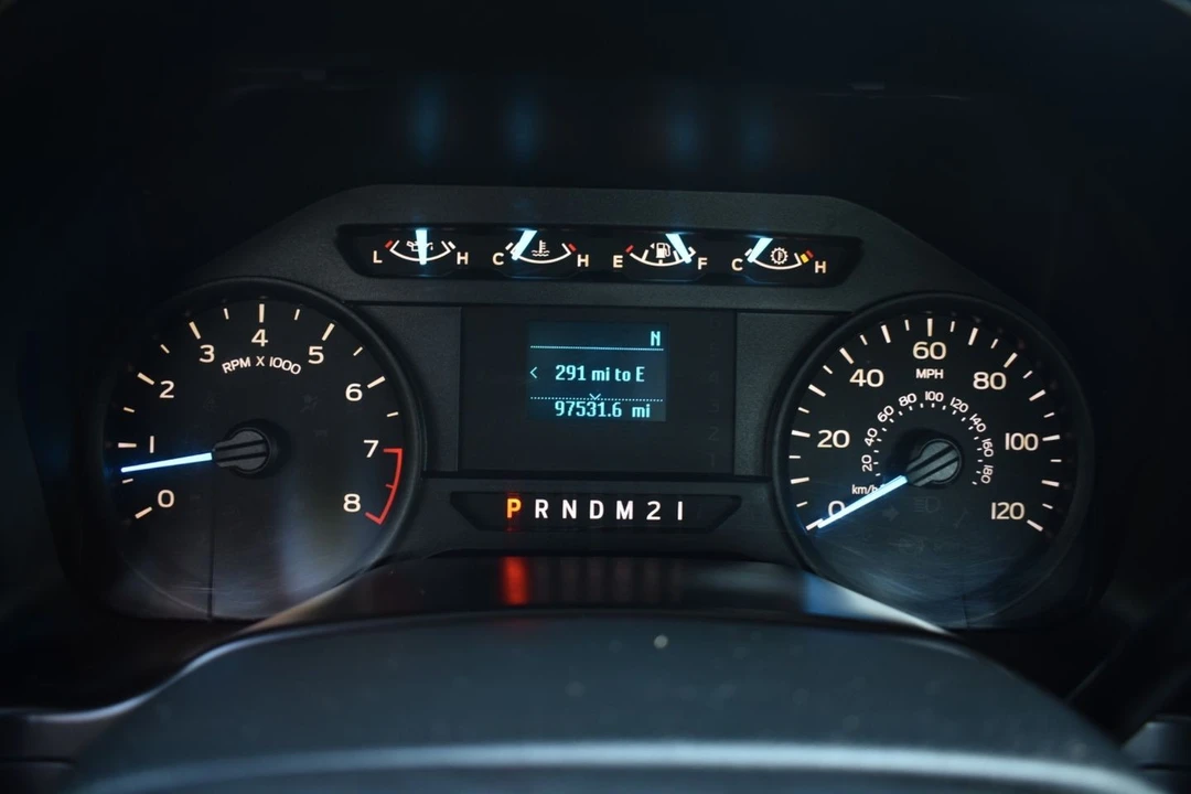 2020 Ford F-150 13th Gen - Image 12 of 17