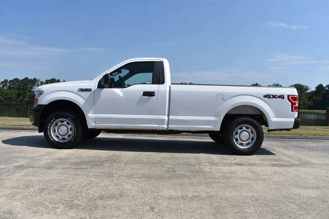 2020 Ford F-150 13th Gen - Image 7 of 17