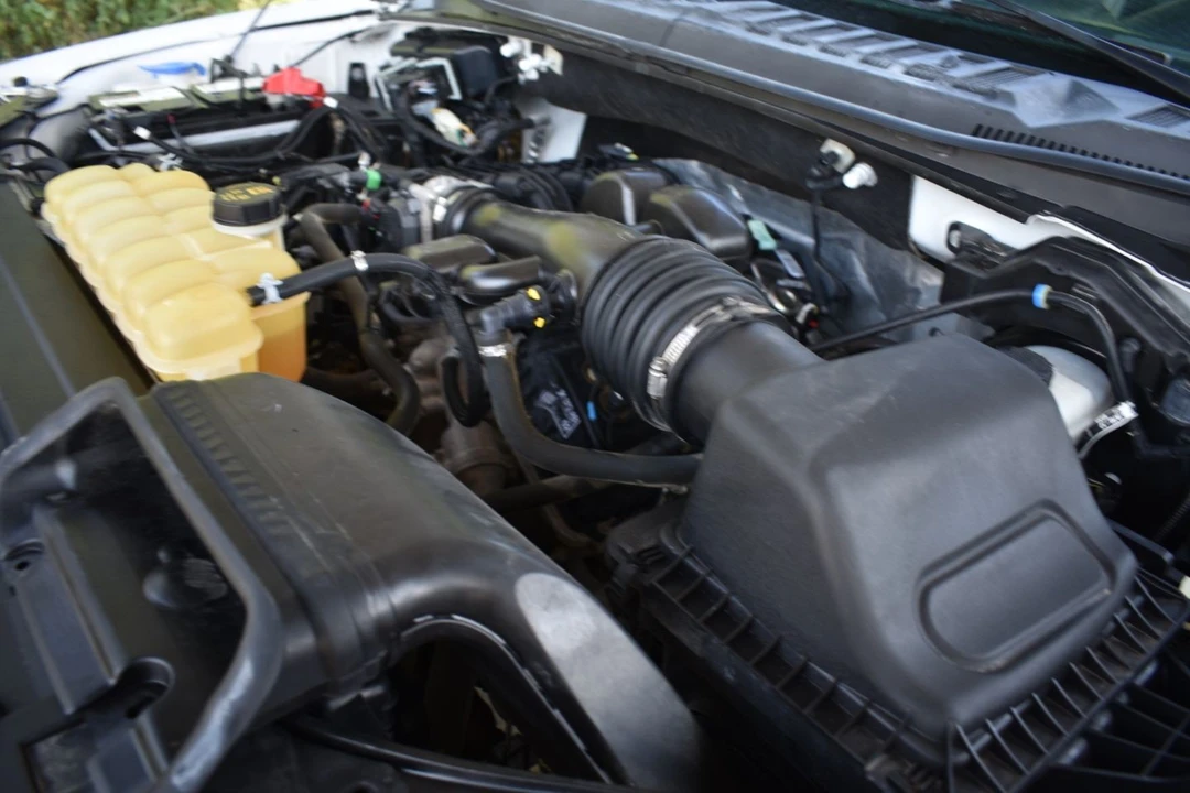 2020 Ford F-150 13th Gen - Image 17 of 17