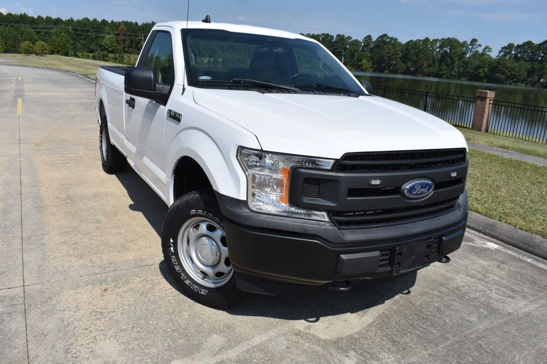 2020 Ford F-150 13th Gen - Image 2 of 17