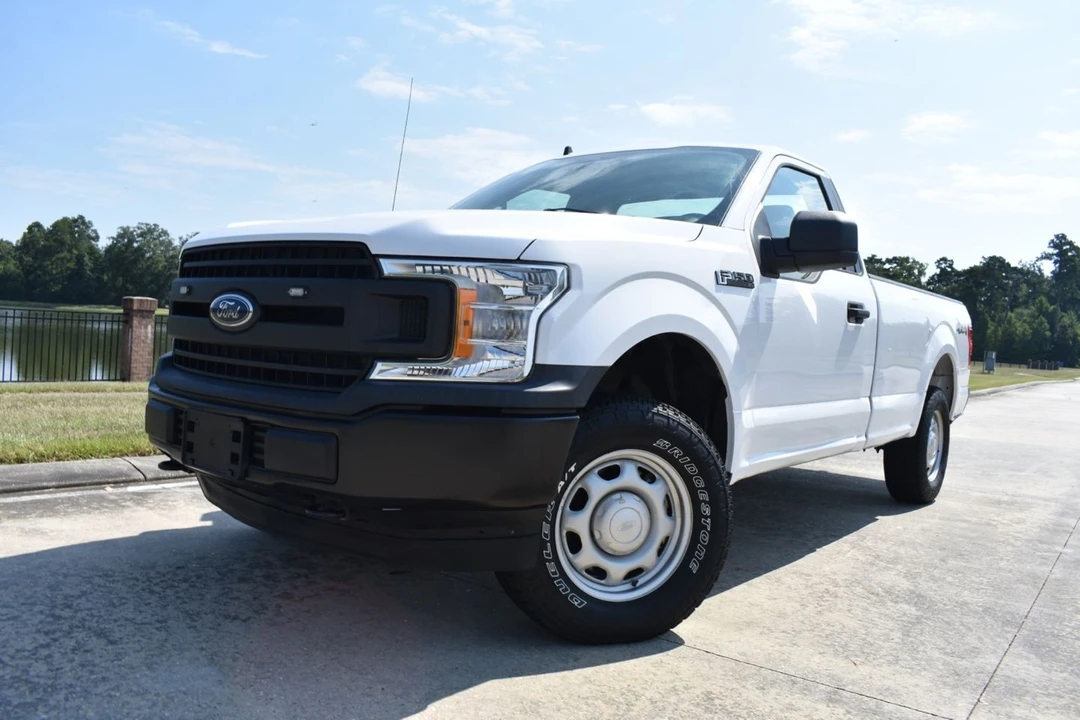 2020 Ford F-150 13th Gen - Image 5 of 17
