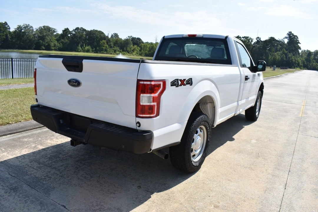 2020 Ford F-150 13th Gen - Image 4 of 17