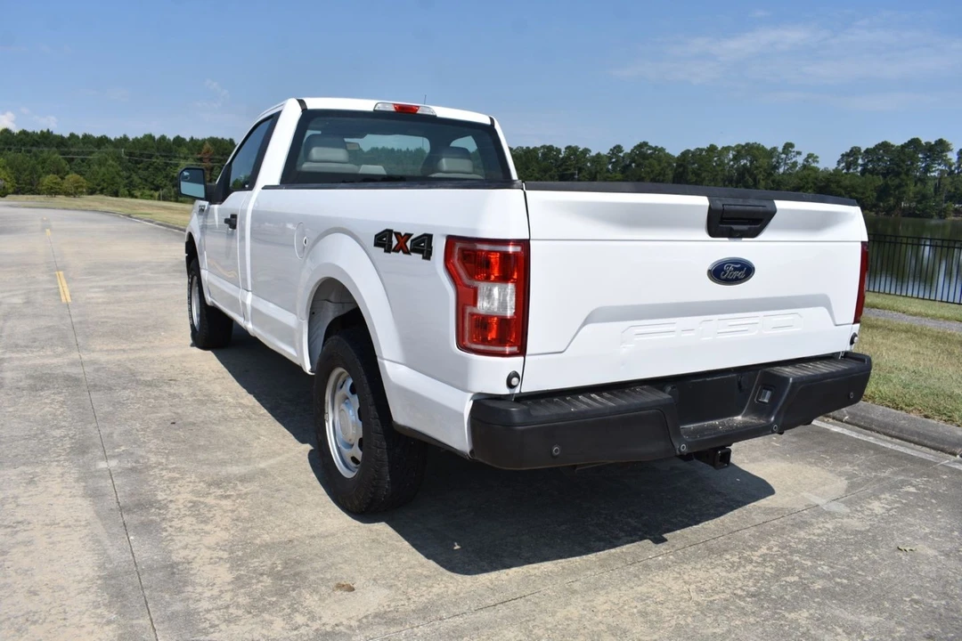 2020 Ford F-150 13th Gen - Image 8 of 17