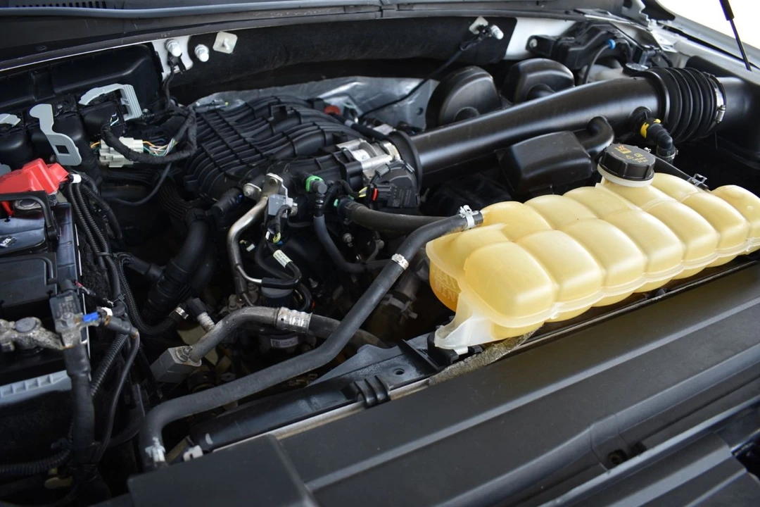 2020 Ford F-150 13th Gen - Image 15 of 17