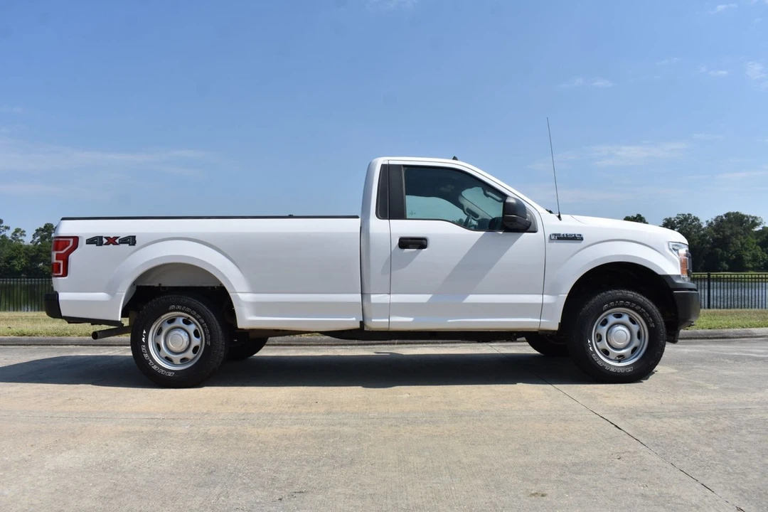 2020 Ford F-150 13th Gen - Image 3 of 17