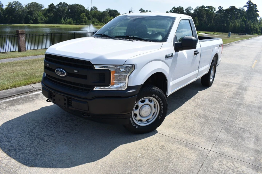2020 Ford F-150 13th Gen - Image 6 of 17