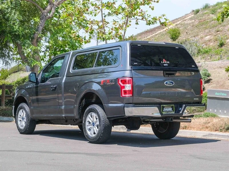 2020 Ford F-150 13th Gen - Image 4 of 21