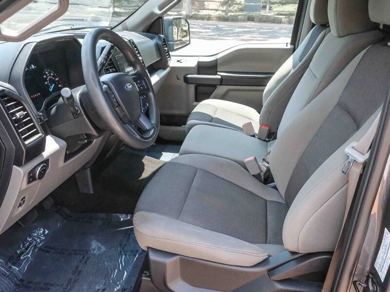 2020 Ford F-150 13th Gen - Image 18 of 21