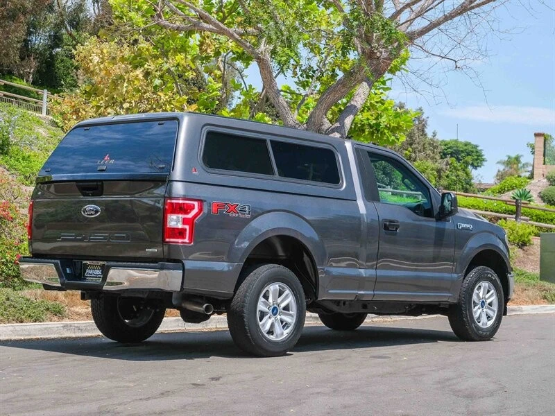 2020 Ford F-150 13th Gen - Image 6 of 21