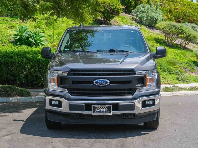 2020 Ford F-150 13th Gen - Image 2 of 21