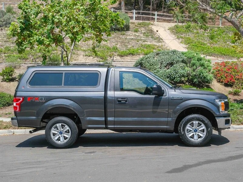 2020 Ford F-150 13th Gen - Image 7 of 21