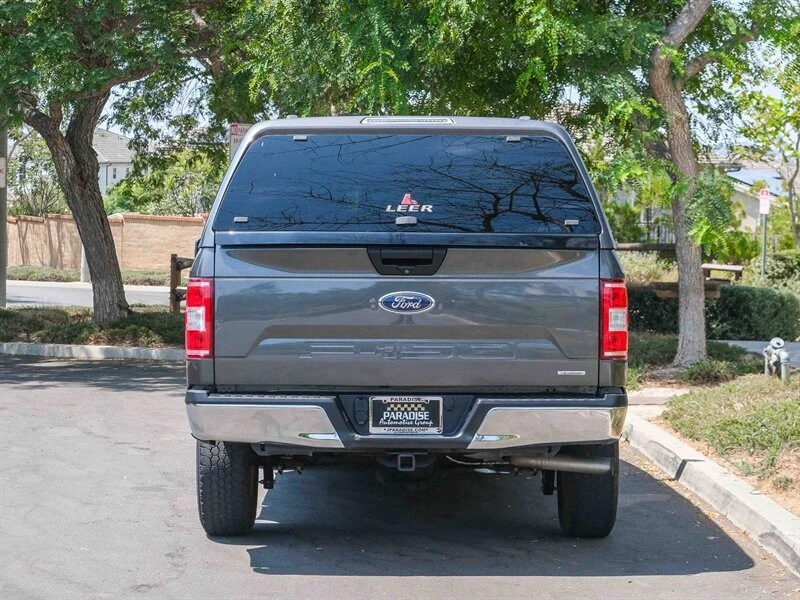 2020 Ford F-150 13th Gen - Image 5 of 21