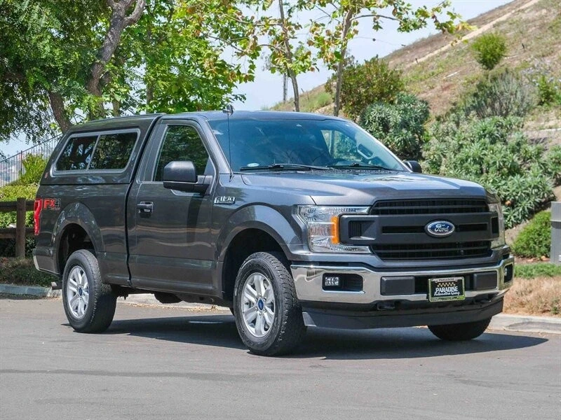 2020 Ford F-150 13th Gen - Image 8 of 21