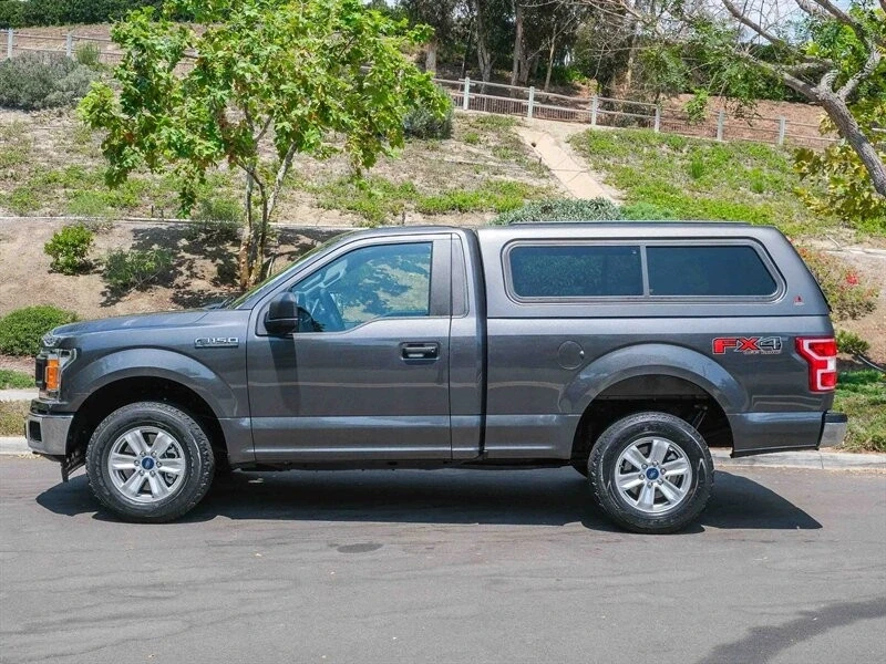 2020 Ford F-150 13th Gen - Image 3 of 21
