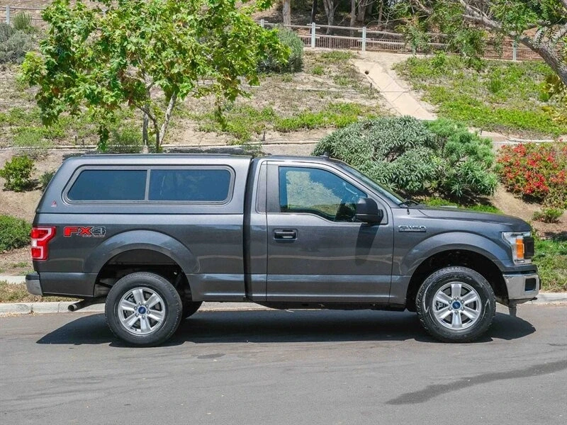 2020 Ford F-150 13th Gen - Image 7 of 21