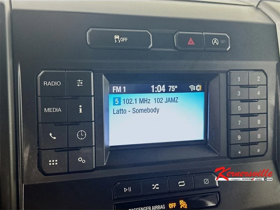 2020 Ford F-150 13th Gen - Image 17 of 21