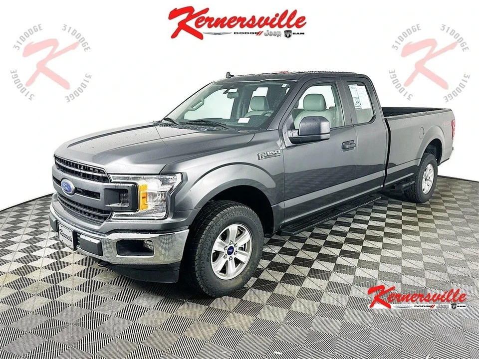 2020 Ford F-150 13th Gen - Image 3 of 21