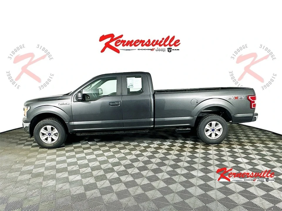 2020 Ford F-150 13th Gen - Image 4 of 21