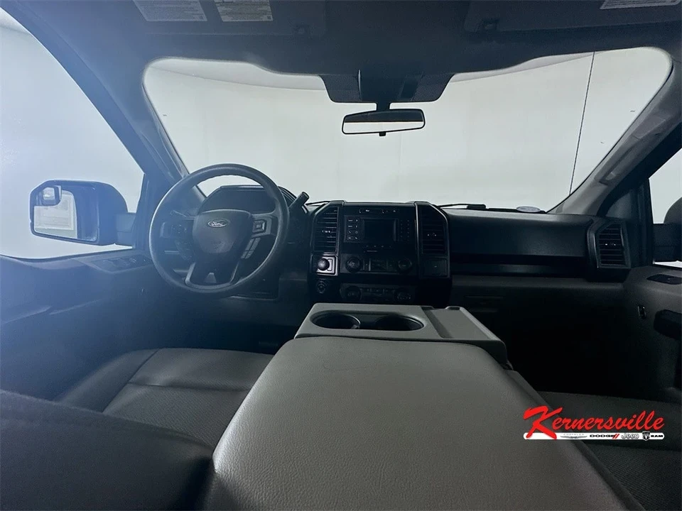 2020 Ford F-150 13th Gen - Image 10 of 21