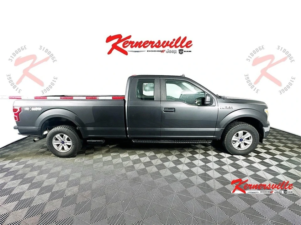 2020 Ford F-150 13th Gen - Image 8 of 21