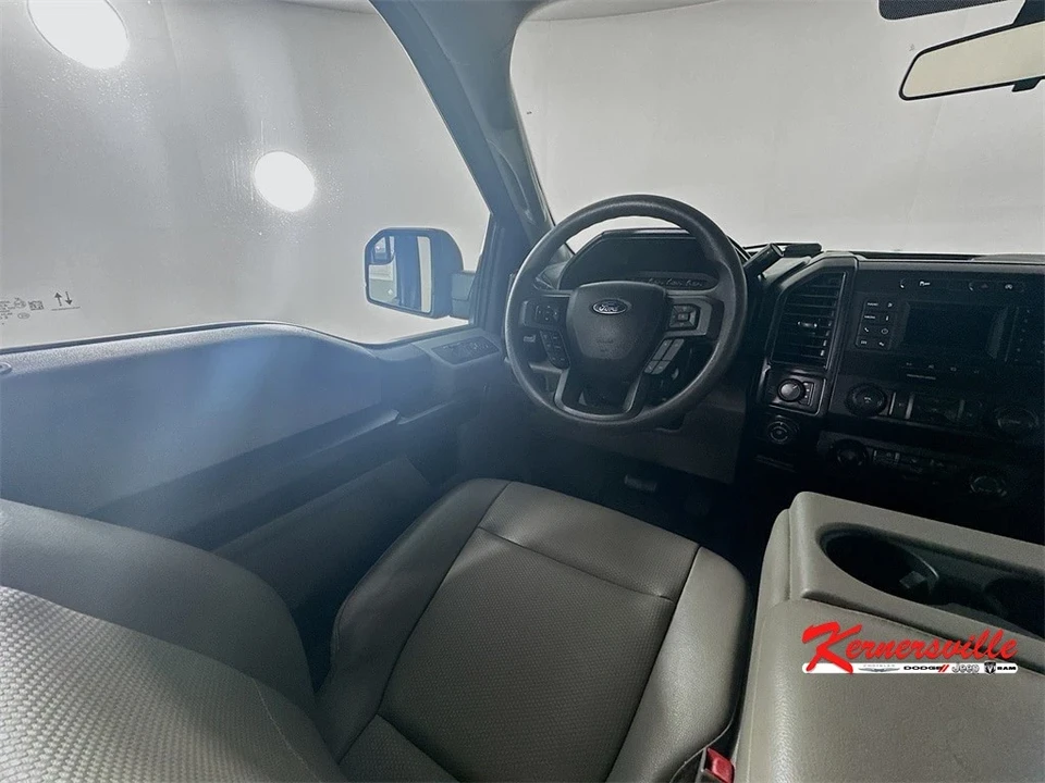 2020 Ford F-150 13th Gen - Image 9 of 21