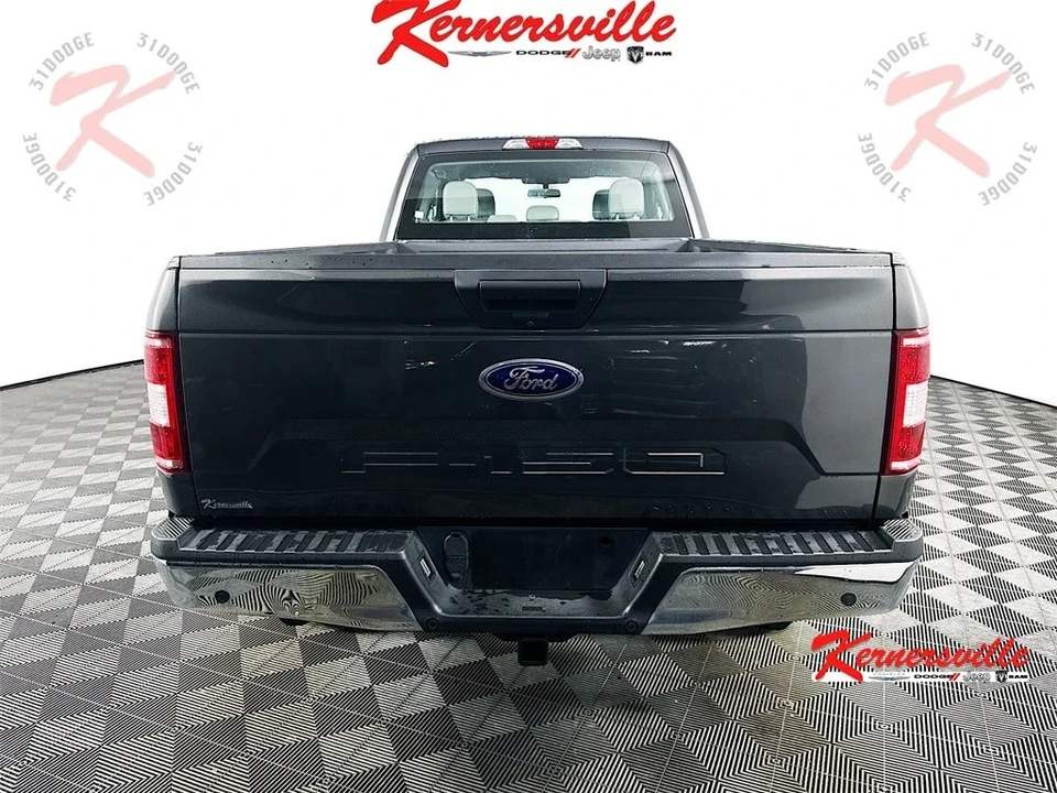 2020 Ford F-150 13th Gen - Image 6 of 21
