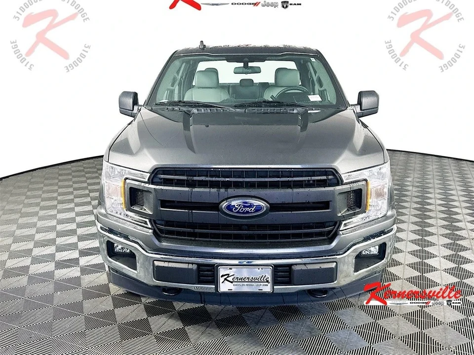 2020 Ford F-150 13th Gen - Image 2 of 21