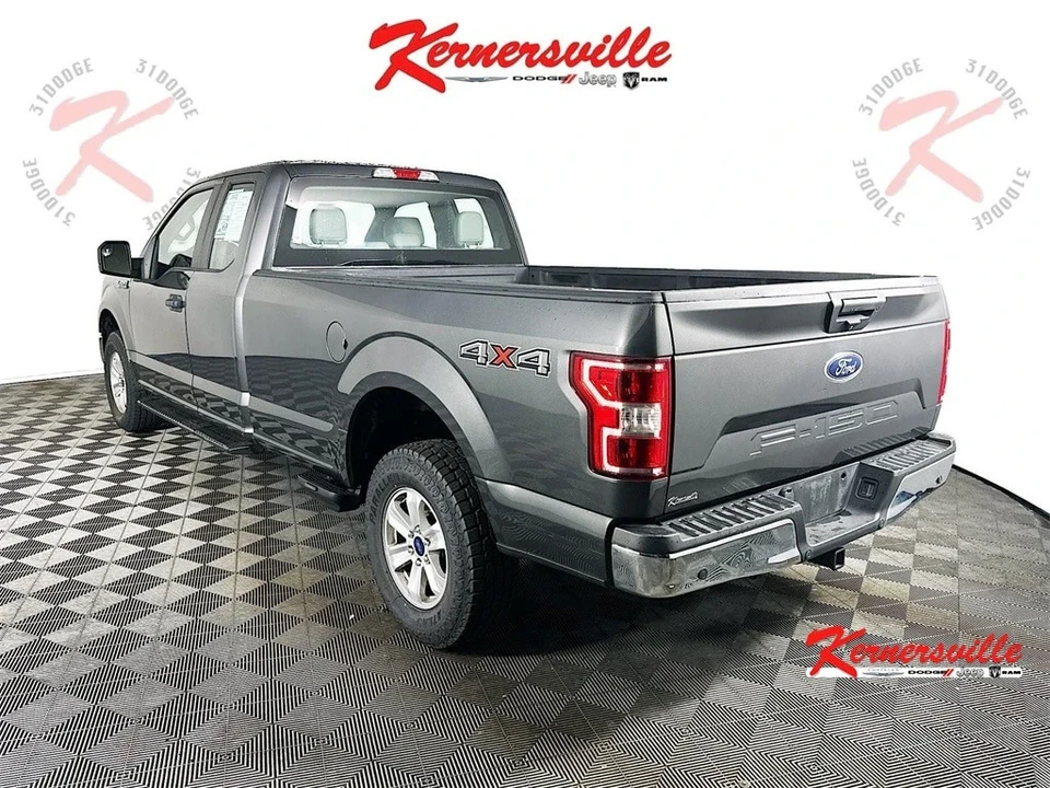 2020 Ford F-150 13th Gen - Image 5 of 21