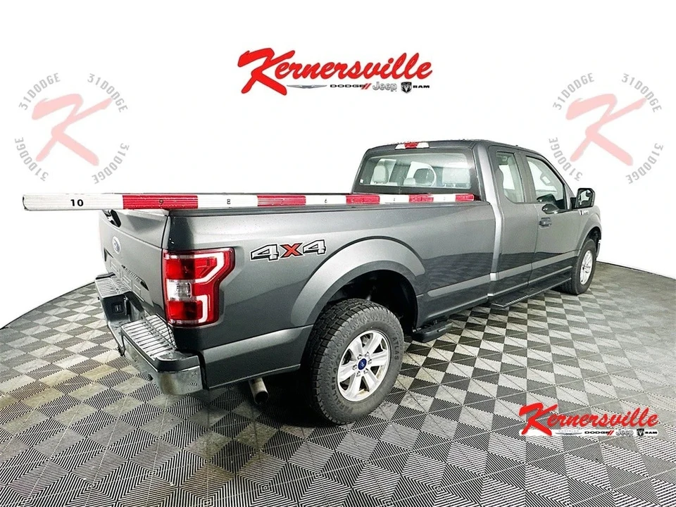 2020 Ford F-150 13th Gen - Image 7 of 21