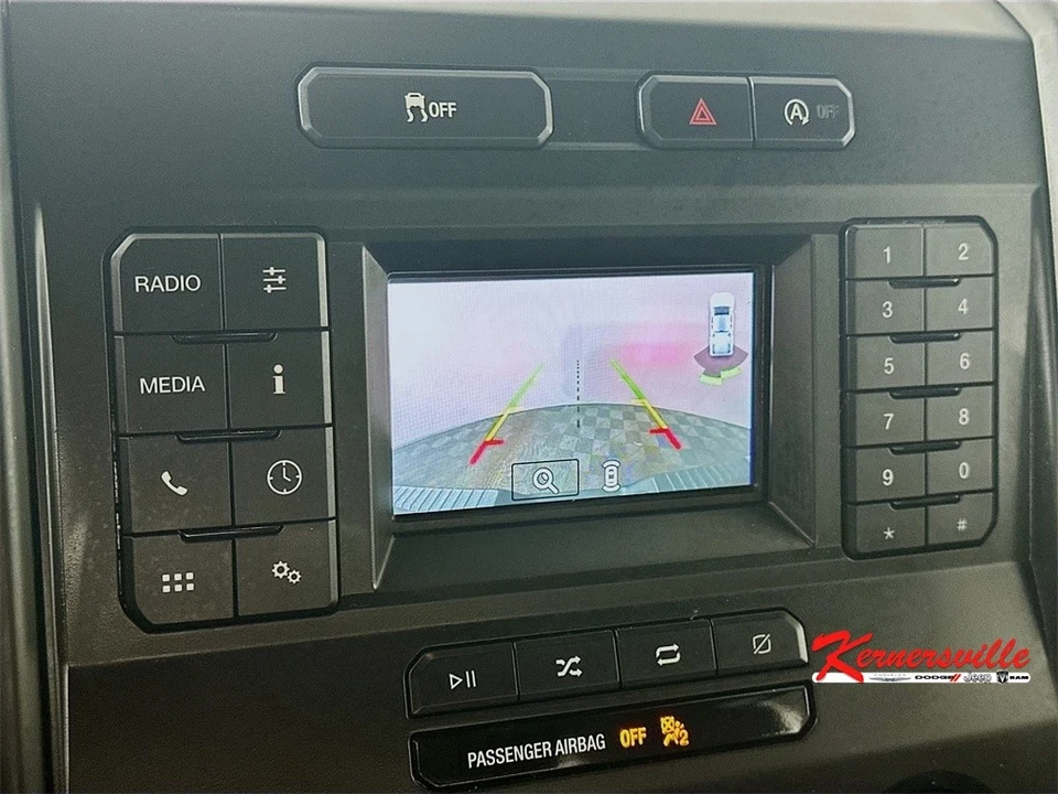 2020 Ford F-150 13th Gen - Image 19 of 21