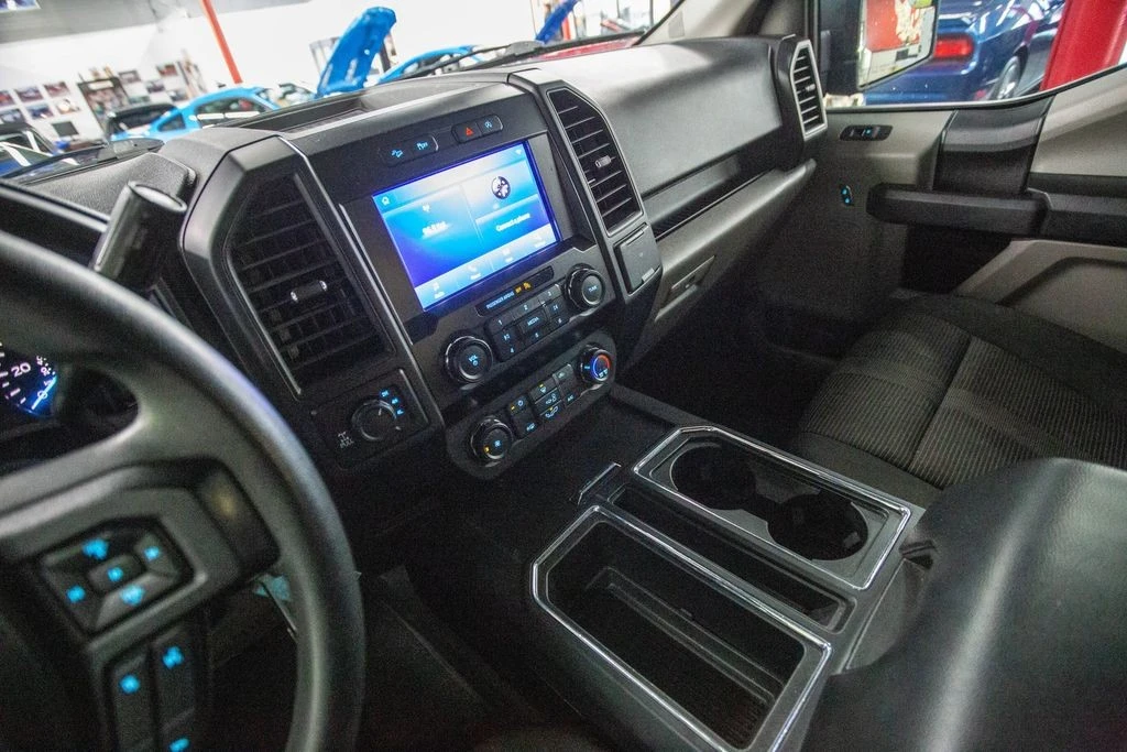 2020 Ford F-150 13th Gen - Image 7 of 8
