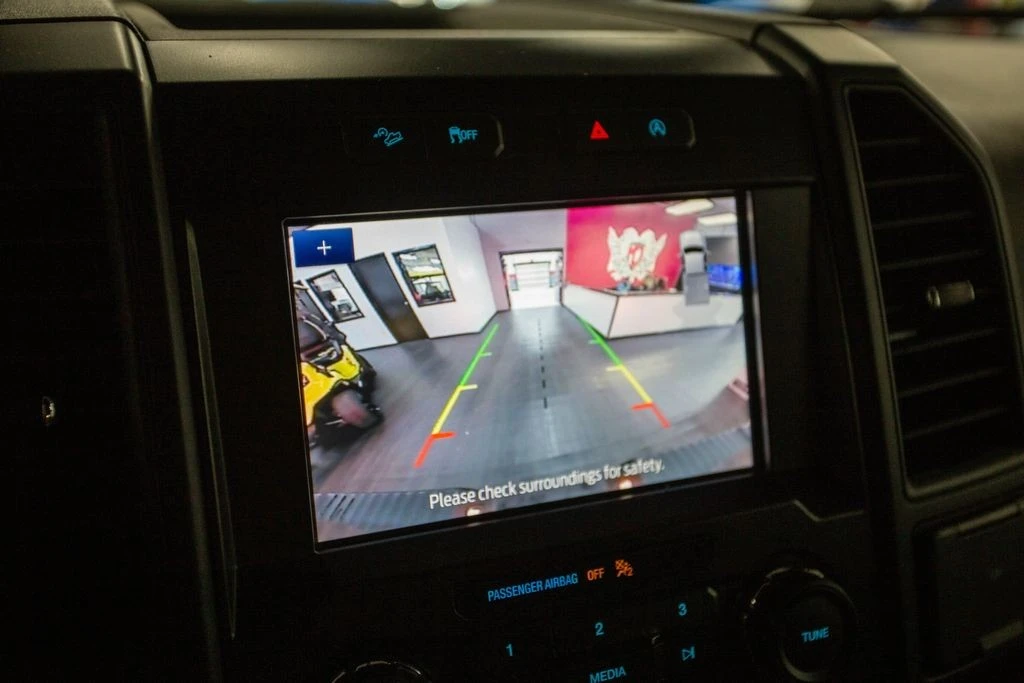 2020 Ford F-150 13th Gen - Image 8 of 8