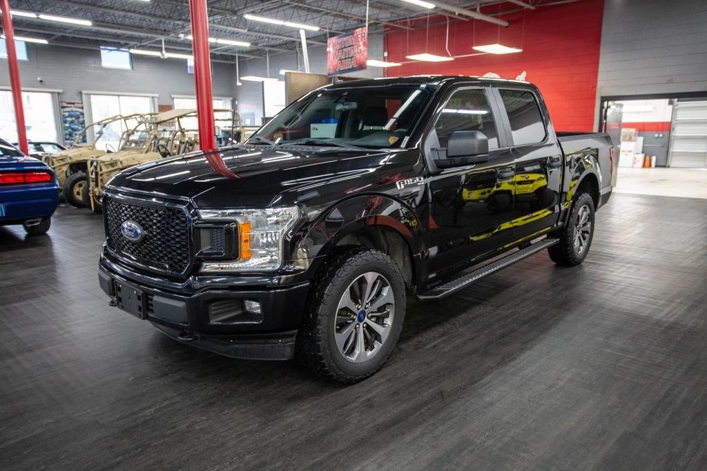 2020 Ford F-150 13th Gen - Image 2 of 8