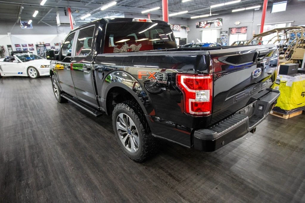 2020 Ford F-150 13th Gen - Image 3 of 8