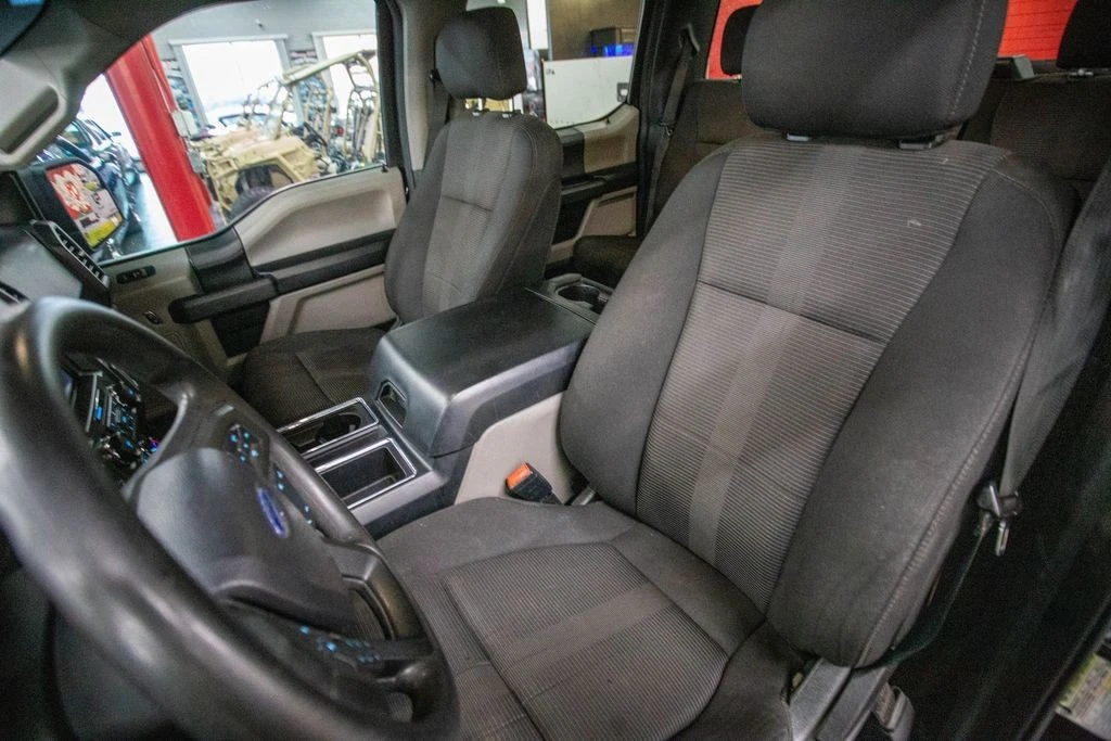 2020 Ford F-150 13th Gen - Image 4 of 8