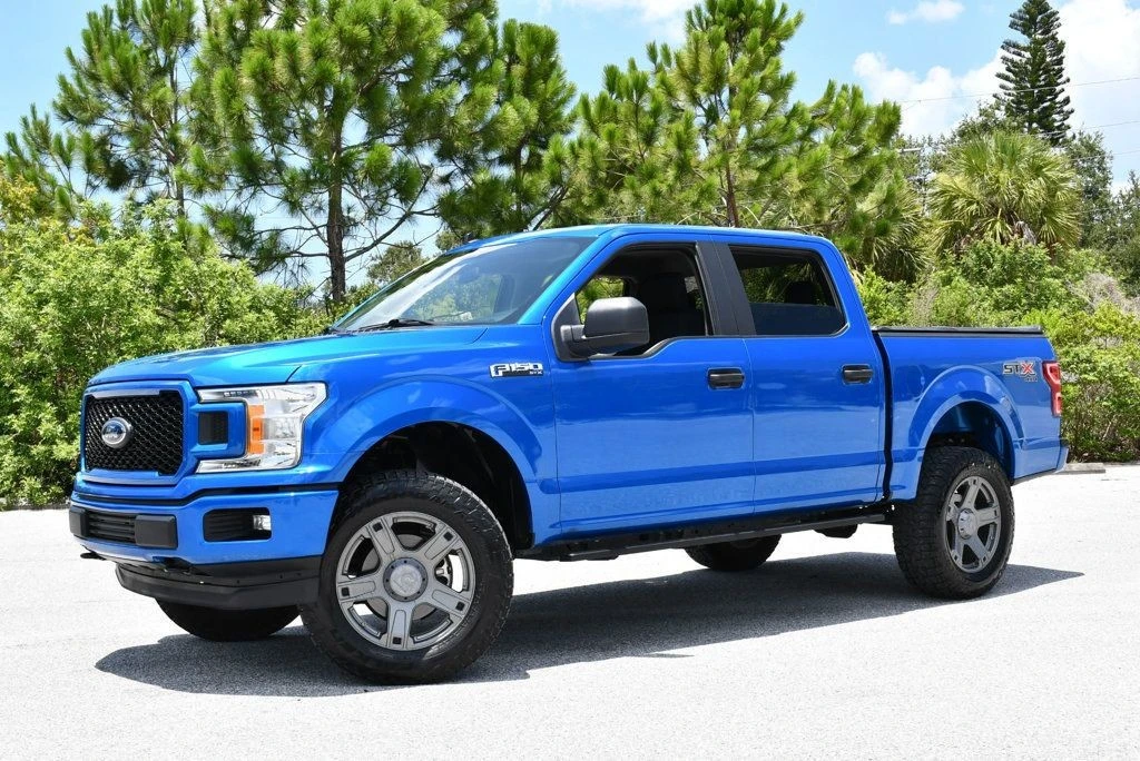 2020 Ford F-150 13th Gen - Image 2 of 31