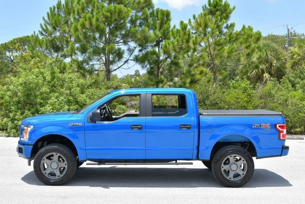 2020 Ford F-150 13th Gen - Image 29 of 31
