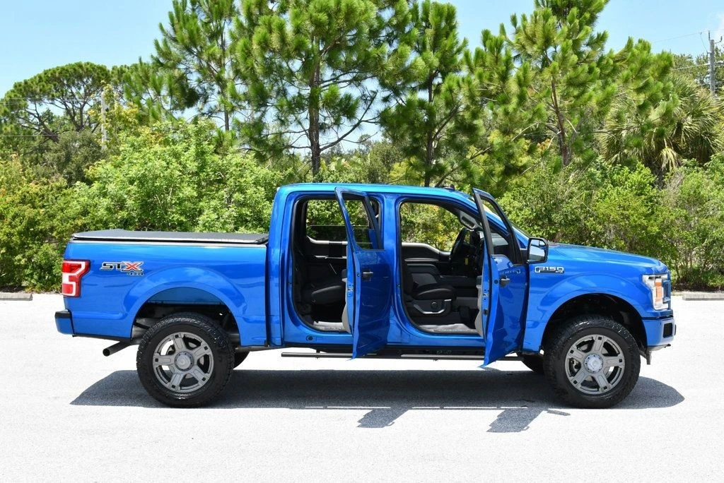 2020 Ford F-150 13th Gen - Image 8 of 31