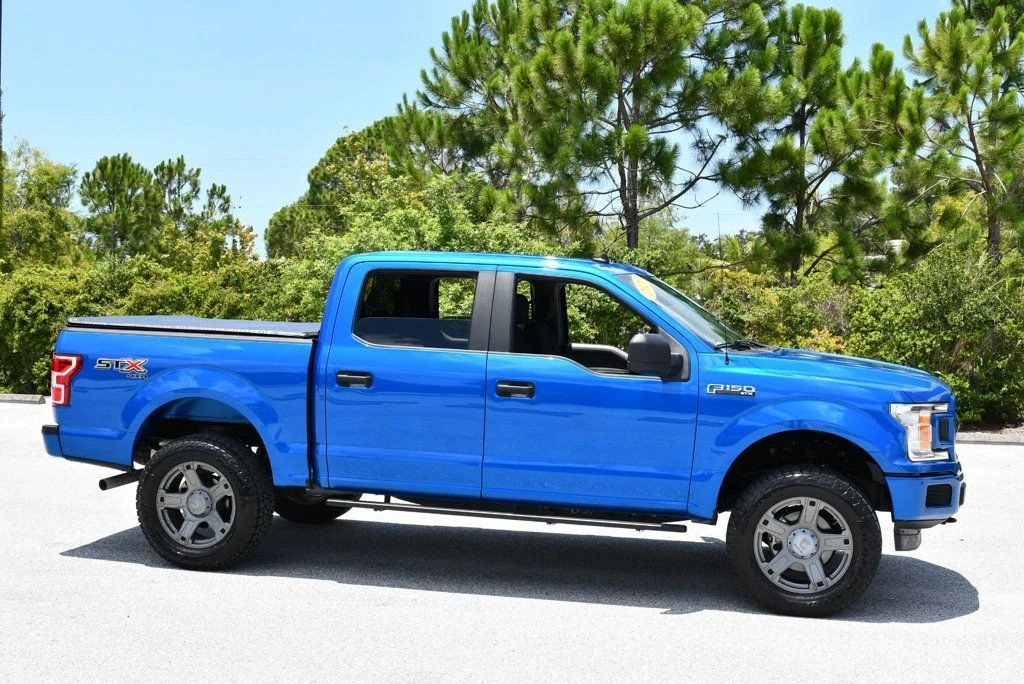 2020 Ford F-150 13th Gen - Image 9 of 31