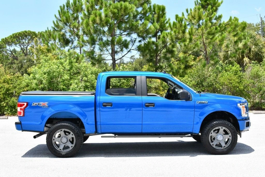 2020 Ford F-150 13th Gen - Image 7 of 31