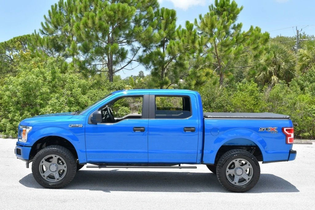 2020 Ford F-150 13th Gen - Image 30 of 31