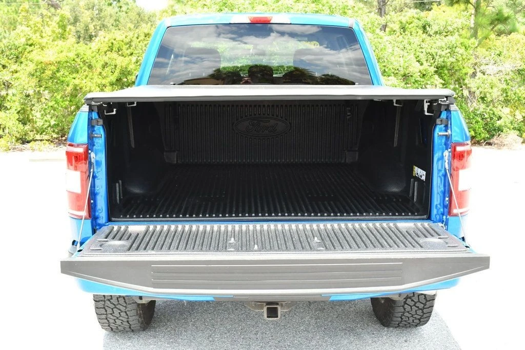 2020 Ford F-150 13th Gen - Image 19 of 31