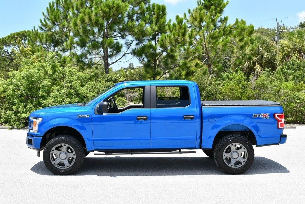 2020 Ford F-150 13th Gen - Image 27 of 31